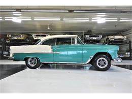 1955 Chevrolet 210 (CC-2100111) for sale in North Canton, Ohio