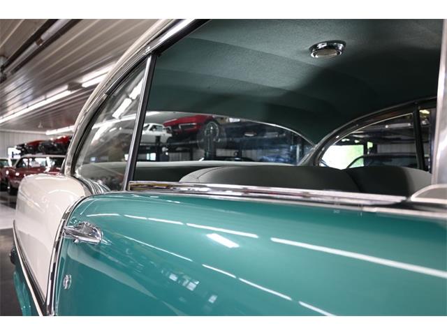 1955 Chevrolet 210 (CC-2100111) for sale in North Canton, Ohio