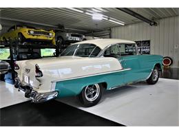 1955 Chevrolet 210 (CC-2100111) for sale in North Canton, Ohio