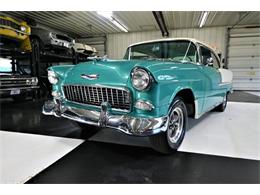 1955 Chevrolet 210 (CC-2100111) for sale in North Canton, Ohio