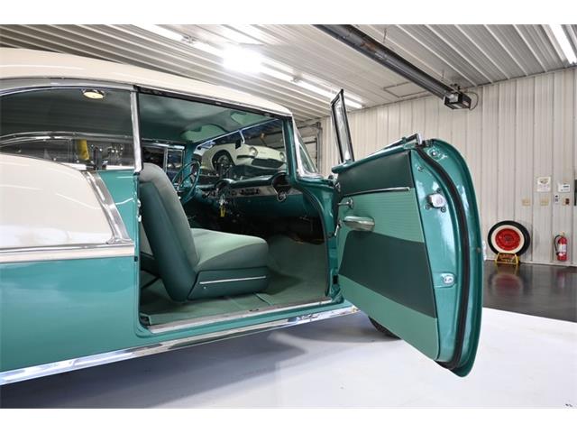 1955 Chevrolet 210 (CC-2100111) for sale in North Canton, Ohio