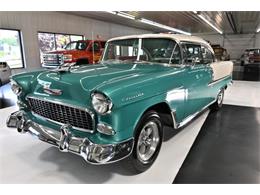 1955 Chevrolet 210 (CC-2100111) for sale in North Canton, Ohio