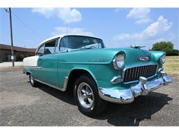 1955 Chevrolet 210 (CC-2100111) for sale in North Canton, Ohio