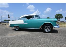 1955 Chevrolet 210 (CC-2100111) for sale in North Canton, Ohio