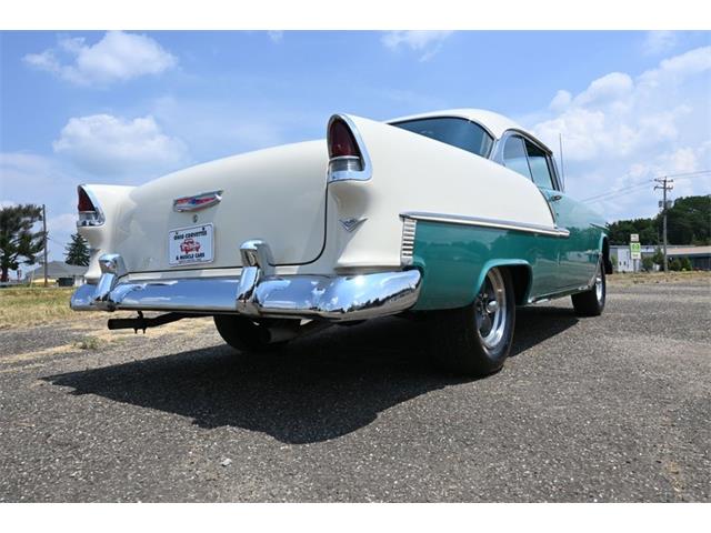 1955 Chevrolet 210 (CC-2100111) for sale in North Canton, Ohio