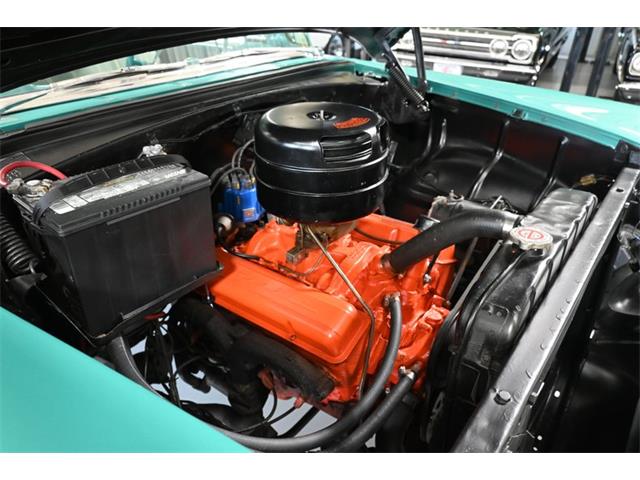 1955 Chevrolet 210 (CC-2100111) for sale in North Canton, Ohio