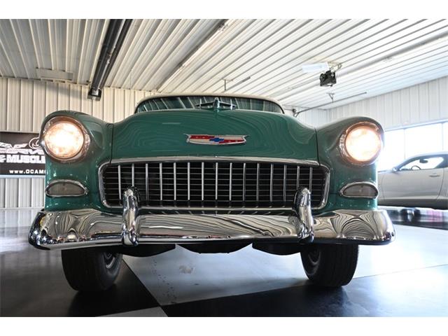 1955 Chevrolet 210 (CC-2100111) for sale in North Canton, Ohio