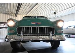 1955 Chevrolet 210 (CC-2100111) for sale in North Canton, Ohio