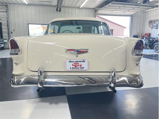 1955 Chevrolet 210 (CC-2100111) for sale in North Canton, Ohio