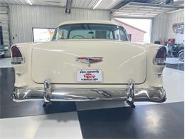 1955 Chevrolet 210 (CC-2100111) for sale in North Canton, Ohio