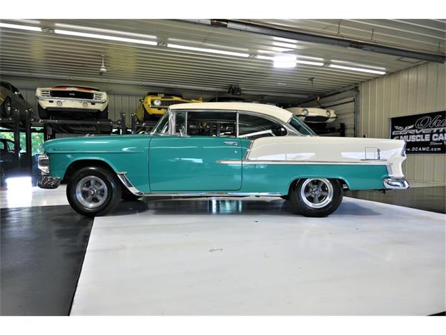 1955 Chevrolet 210 (CC-2100111) for sale in North Canton, Ohio