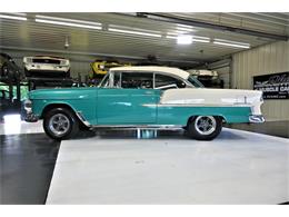 1955 Chevrolet 210 (CC-2100111) for sale in North Canton, Ohio