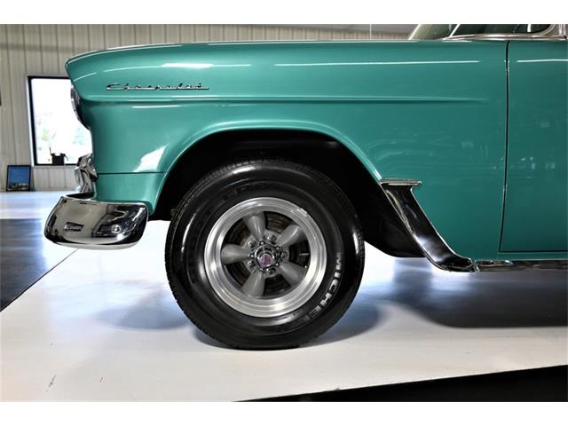 1955 Chevrolet 210 (CC-2100111) for sale in North Canton, Ohio