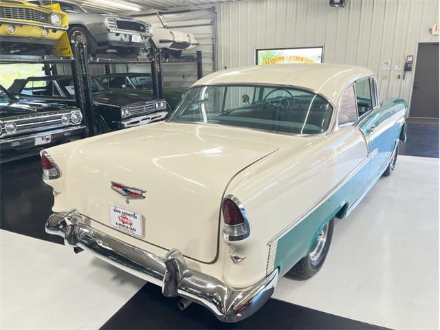 1955 Chevrolet 210 (CC-2100111) for sale in North Canton, Ohio