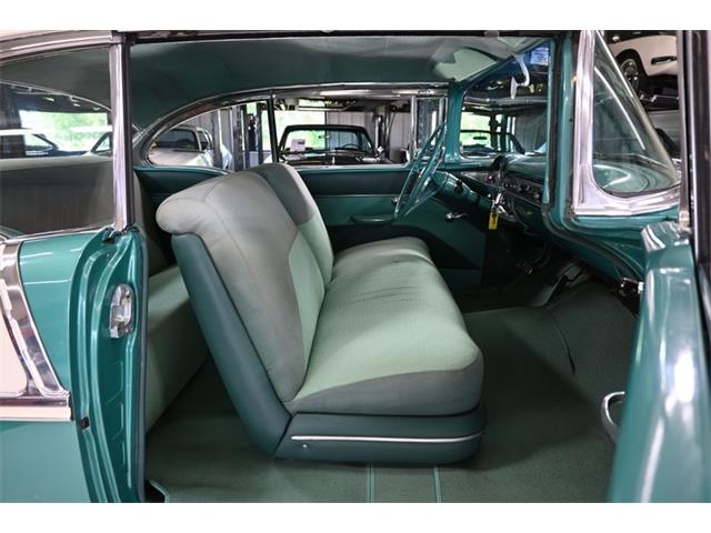 1955 Chevrolet 210 (CC-2100111) for sale in North Canton, Ohio