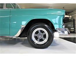 1955 Chevrolet 210 (CC-2100111) for sale in North Canton, Ohio
