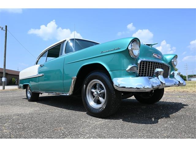1955 Chevrolet 210 (CC-2100111) for sale in North Canton, Ohio