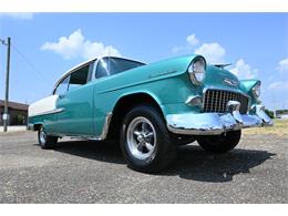 1955 Chevrolet 210 (CC-2100111) for sale in North Canton, Ohio