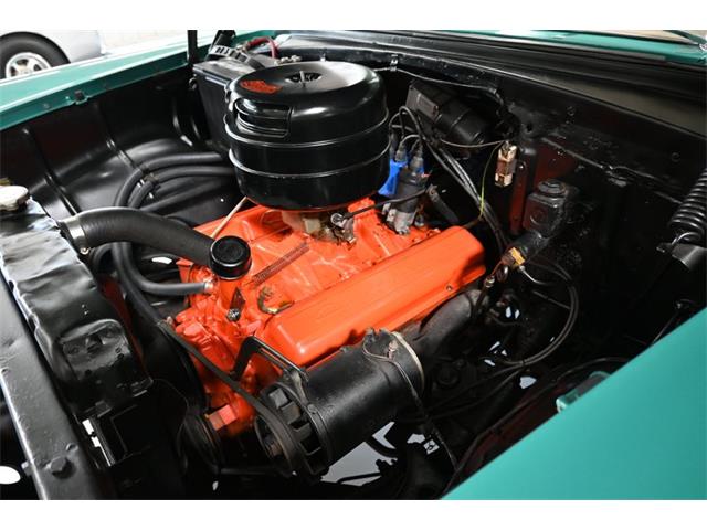 1955 Chevrolet 210 (CC-2100111) for sale in North Canton, Ohio