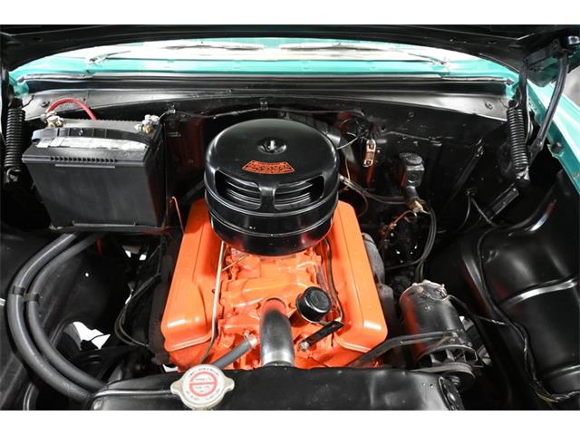1955 Chevrolet 210 (CC-2100111) for sale in North Canton, Ohio