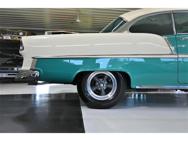 1955 Chevrolet 210 (CC-2100111) for sale in North Canton, Ohio