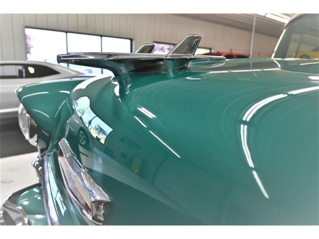 1955 Chevrolet 210 (CC-2100111) for sale in North Canton, Ohio