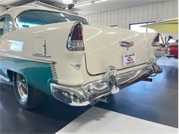 1955 Chevrolet 210 (CC-2100111) for sale in North Canton, Ohio