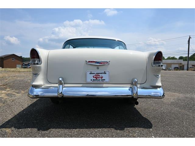 1955 Chevrolet 210 (CC-2100111) for sale in North Canton, Ohio