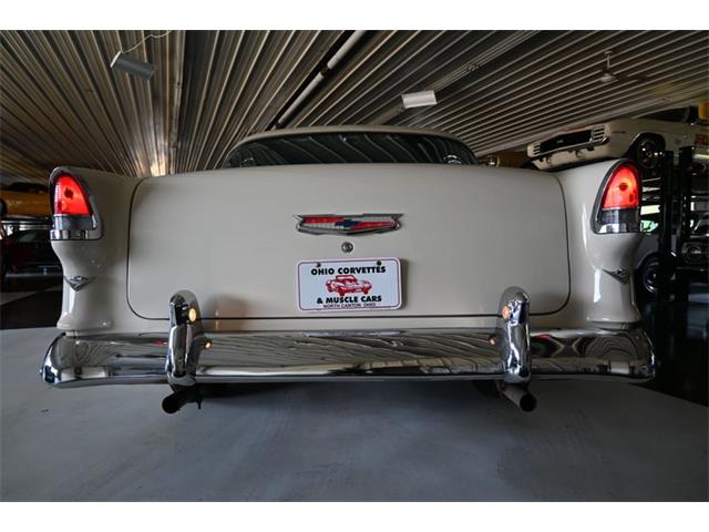 1955 Chevrolet 210 (CC-2100111) for sale in North Canton, Ohio
