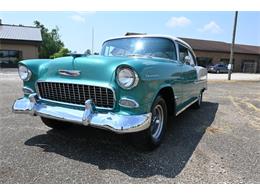 1955 Chevrolet 210 (CC-2100111) for sale in North Canton, Ohio