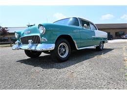 1955 Chevrolet 210 (CC-2100111) for sale in North Canton, Ohio