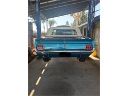 1965 Ford Mustang (CC-2101111) for sale in Cadillac, Michigan