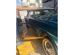 1965 Ford Mustang (CC-2101111) for sale in Cadillac, Michigan