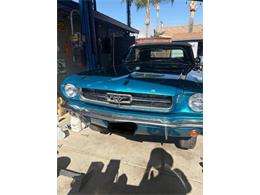 1965 Ford Mustang (CC-2101111) for sale in Cadillac, Michigan