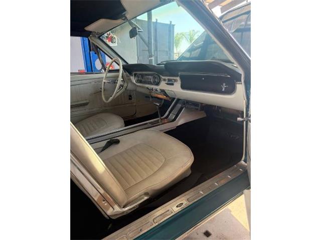 1965 Ford Mustang (CC-2101111) for sale in Cadillac, Michigan