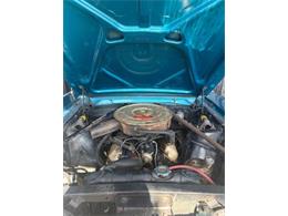 1965 Ford Mustang (CC-2101111) for sale in Cadillac, Michigan