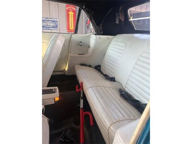 1965 Ford Mustang (CC-2101111) for sale in Cadillac, Michigan