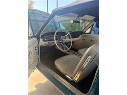 1965 Ford Mustang (CC-2101111) for sale in Cadillac, Michigan