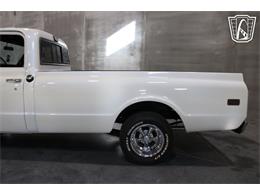 1971 Chevrolet C10 (CC-2101112) for sale in Olathe, Kansas