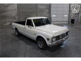 1971 Chevrolet C10 (CC-2101112) for sale in Olathe, Kansas