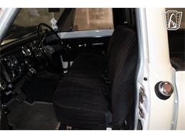 1971 Chevrolet C10 (CC-2101112) for sale in Olathe, Kansas