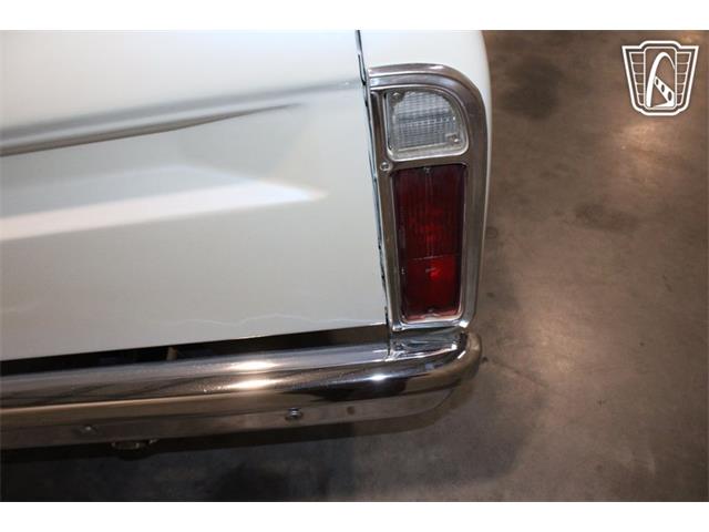 1971 Chevrolet C10 (CC-2101112) for sale in Olathe, Kansas