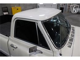 1971 Chevrolet C10 (CC-2101112) for sale in Olathe, Kansas