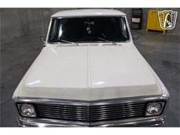 1971 Chevrolet C10 (CC-2101112) for sale in Olathe, Kansas