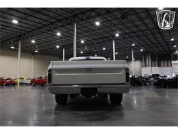 1971 Chevrolet C10 (CC-2101112) for sale in Olathe, Kansas
