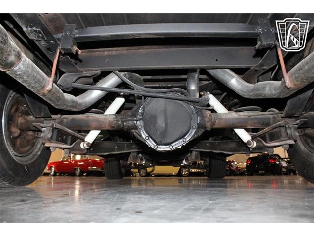 1971 Chevrolet C10 (CC-2101112) for sale in Olathe, Kansas