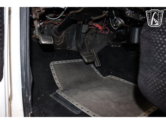 1971 Chevrolet C10 (CC-2101112) for sale in Olathe, Kansas