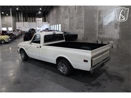 1971 Chevrolet C10 (CC-2101112) for sale in Olathe, Kansas