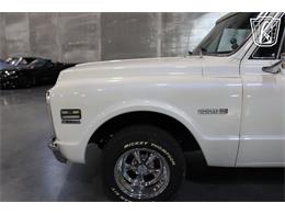 1971 Chevrolet C10 (CC-2101112) for sale in Olathe, Kansas