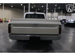 1971 Chevrolet C10 (CC-2101112) for sale in Olathe, Kansas